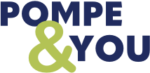 Pompe & You logo